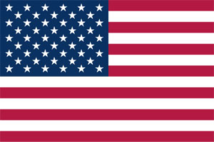 en flag